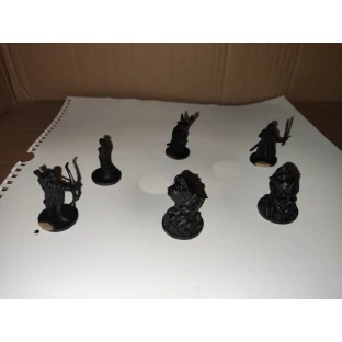 Citadel sprej: Chaos Black