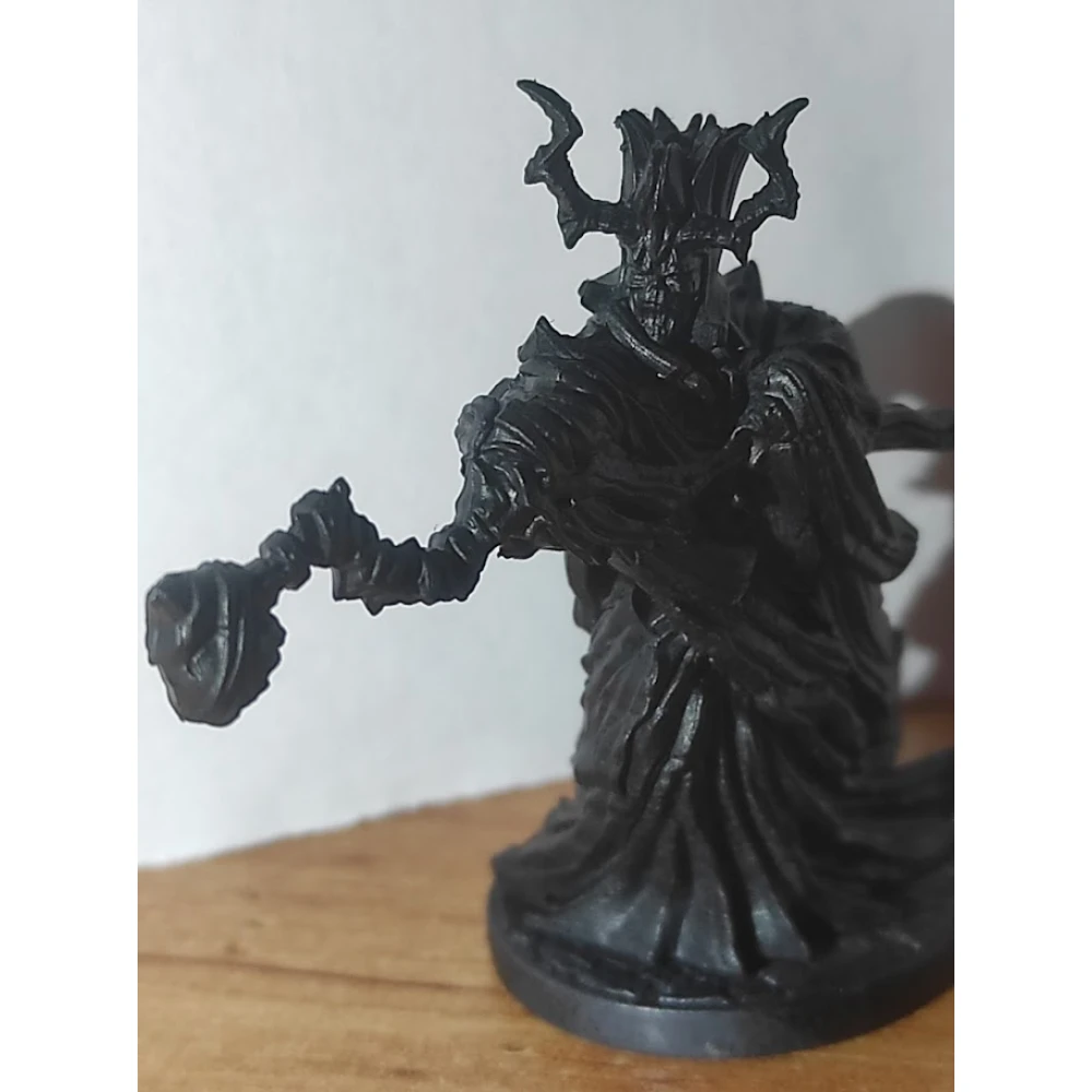 Citadel sprej: Chaos Black