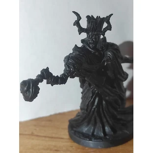 Citadel sprej: Chaos Black