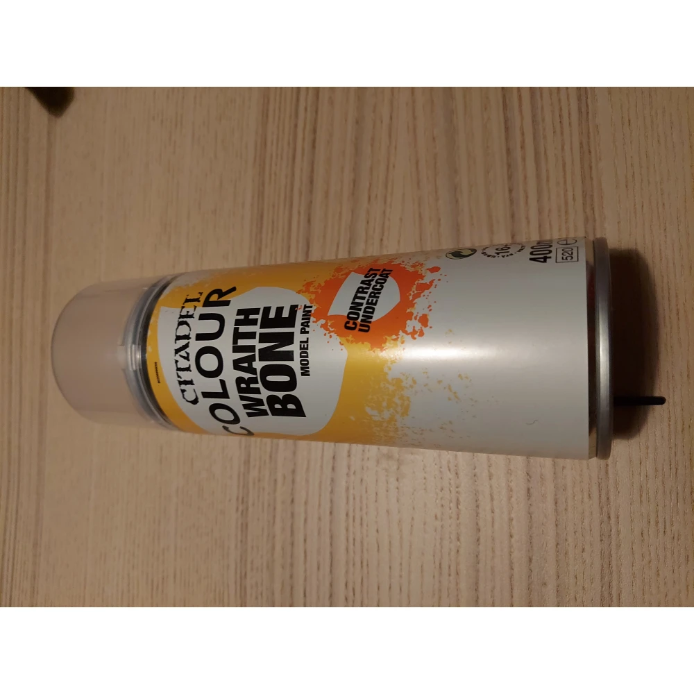 Citadel Spray: Wraithbone