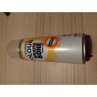 Citadel Spray: Wraithbone