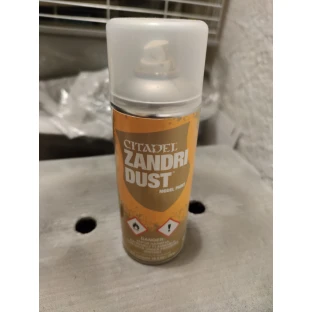 Citadel Spray: Zandri Dust