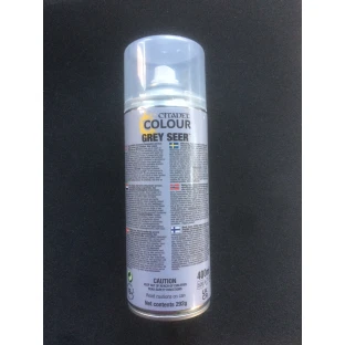 Citadel Spray: Grey Seer