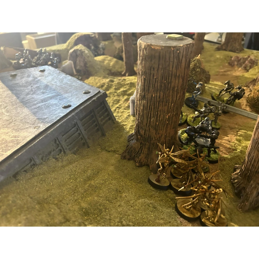 Citadel Spray: Grey Seer