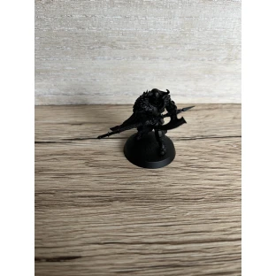 Citadel sprej: Chaos Black