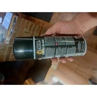 Citadel sprej: Chaos Black