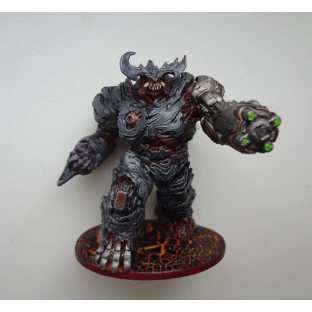 Citadel Technical: Agrellan Earth