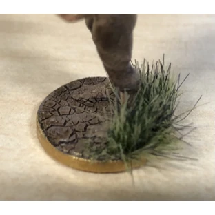 Citadel Technical: Agrellan Earth