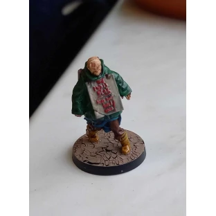 Citadel Technical: Agrellan Earth