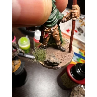 Citadel Technical: Agrellan Earth