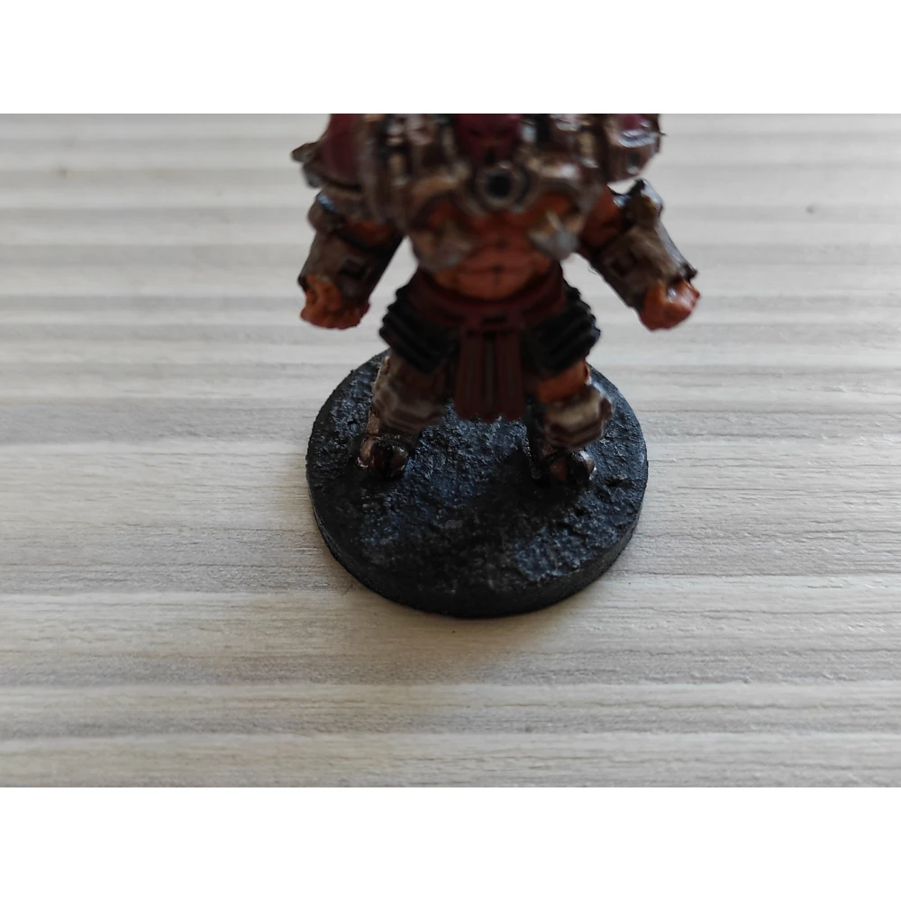 Citadel Technical: Astrogranite