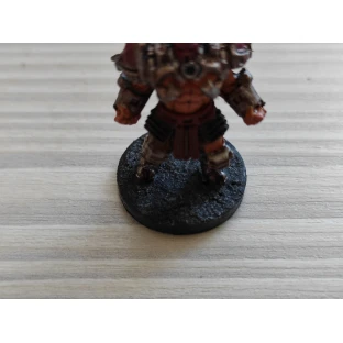 Citadel Technical: Astrogranite