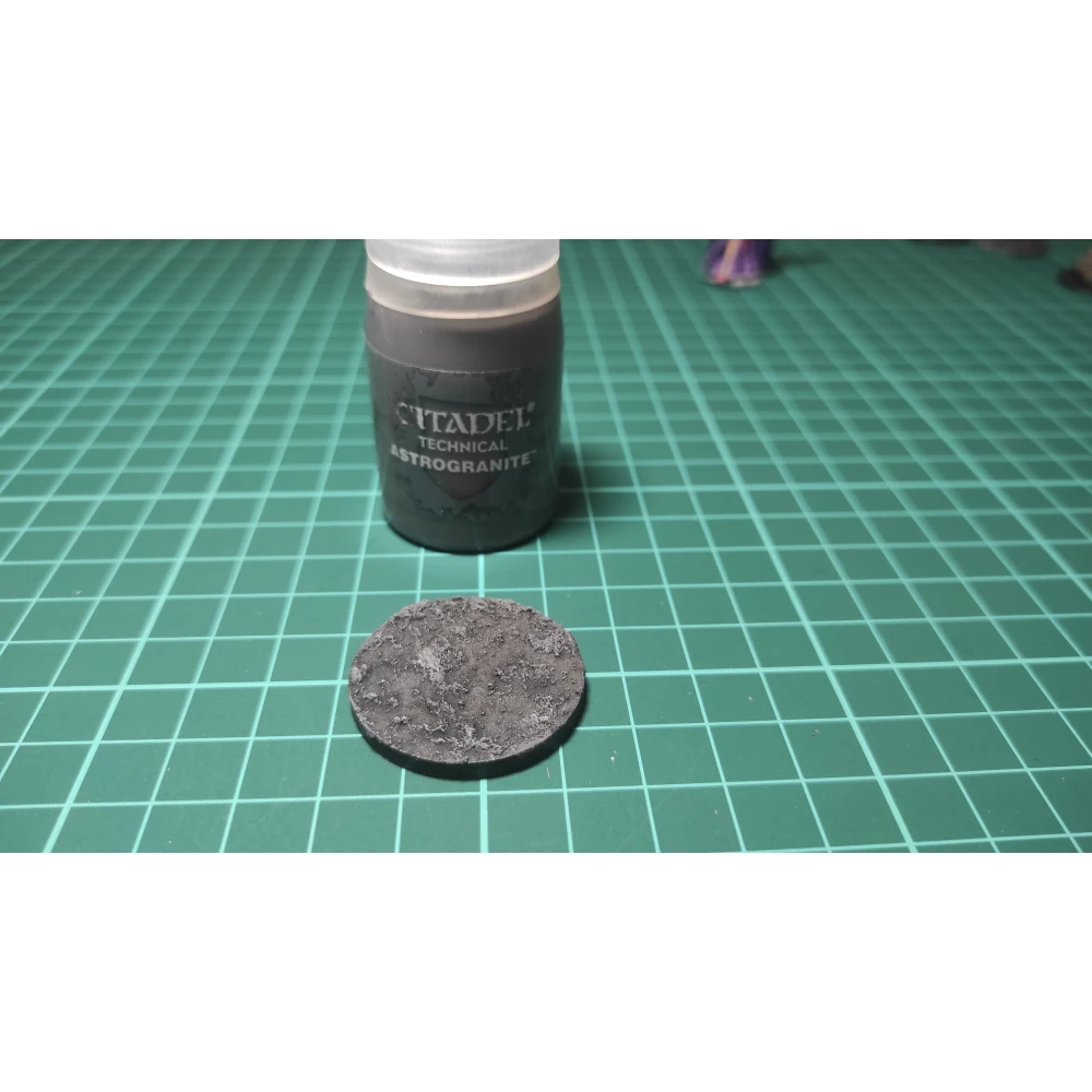 Citadel Technical: Astrogranite
