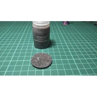 Citadel Technical: Astrogranite
