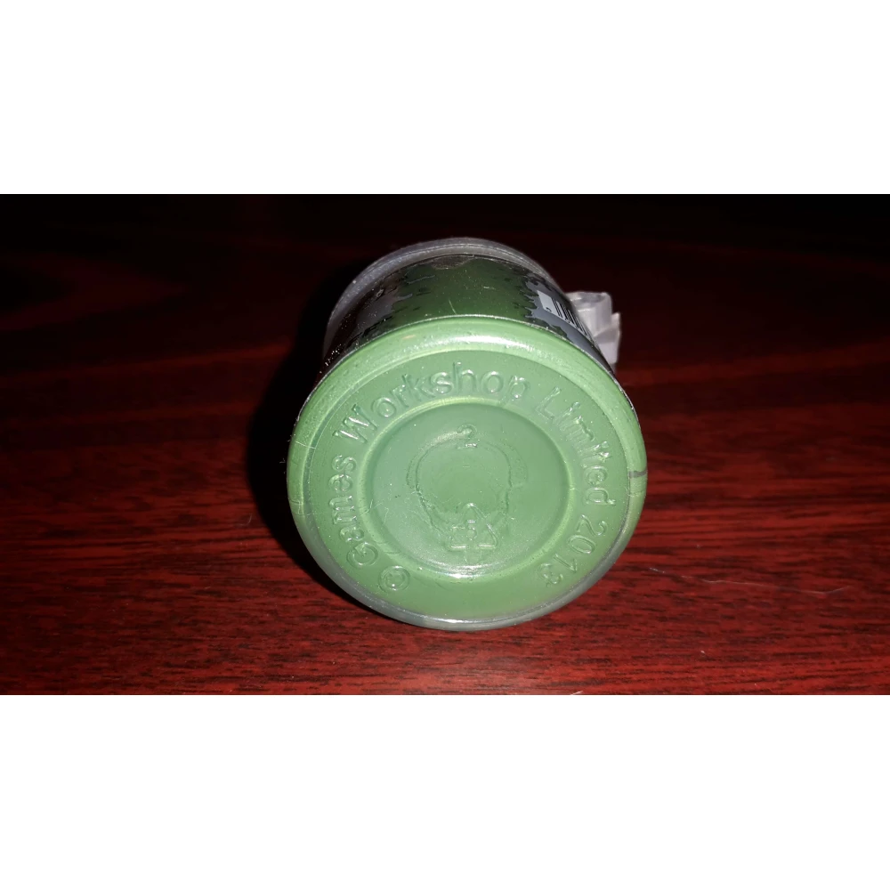 Citadel Technical: Liquid Green Stuff