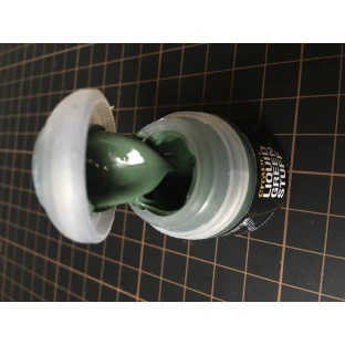 Citadel Technical: Liquid Green Stuff