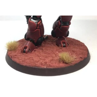 Citadel Technical: Martian Ironcrust