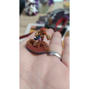 Citadel Technical: Martian Ironcrust