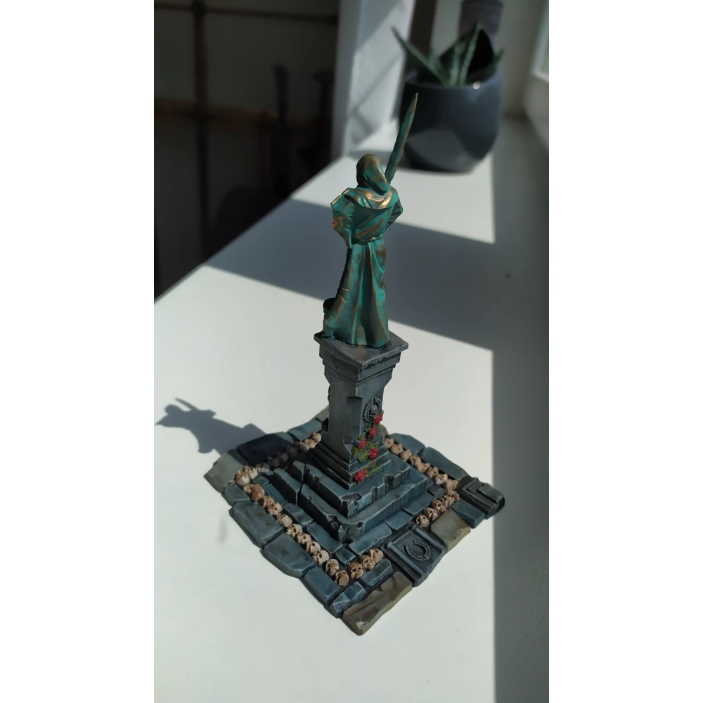 Citadel Technical: Nihilakh Oxide