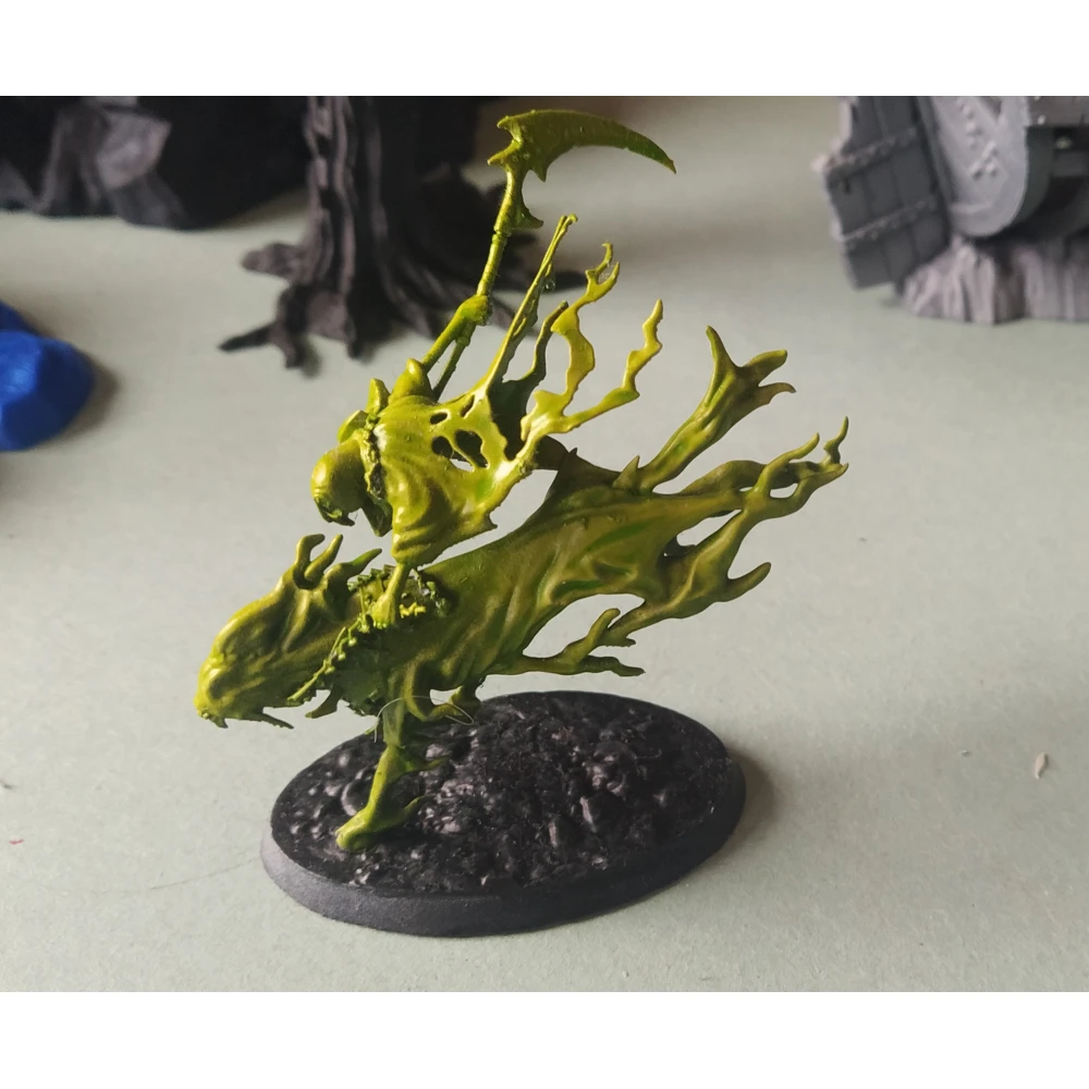 Citadel Technical: Tesseract Glow