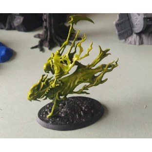 Citadel Technical: Tesseract Glow