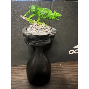 Citadel Technical: Tesseract Glow