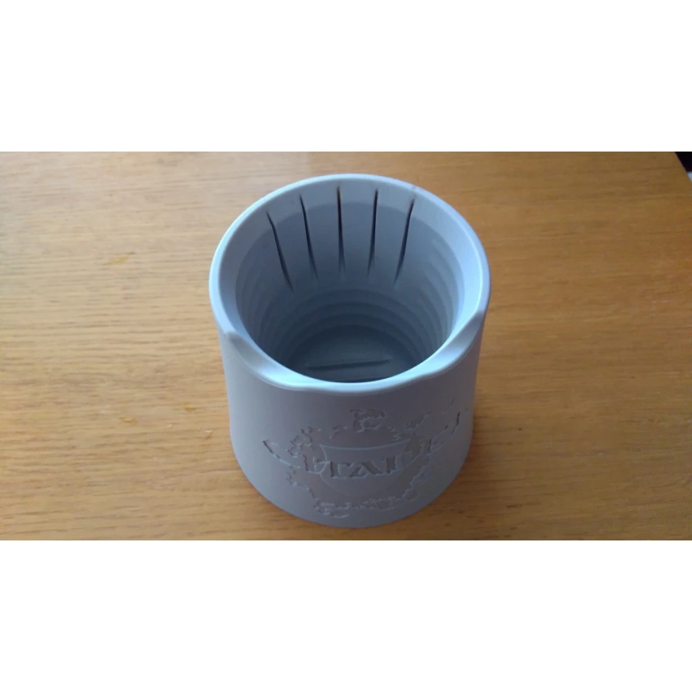 Citadel Water Pot