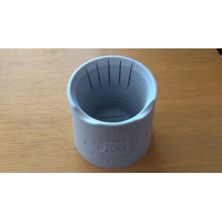 Citadel Water Pot