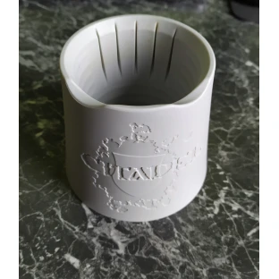 Citadel Water Pot