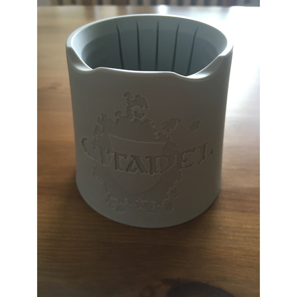 Citadel Water Pot
