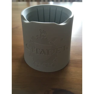 Citadel Water Pot
