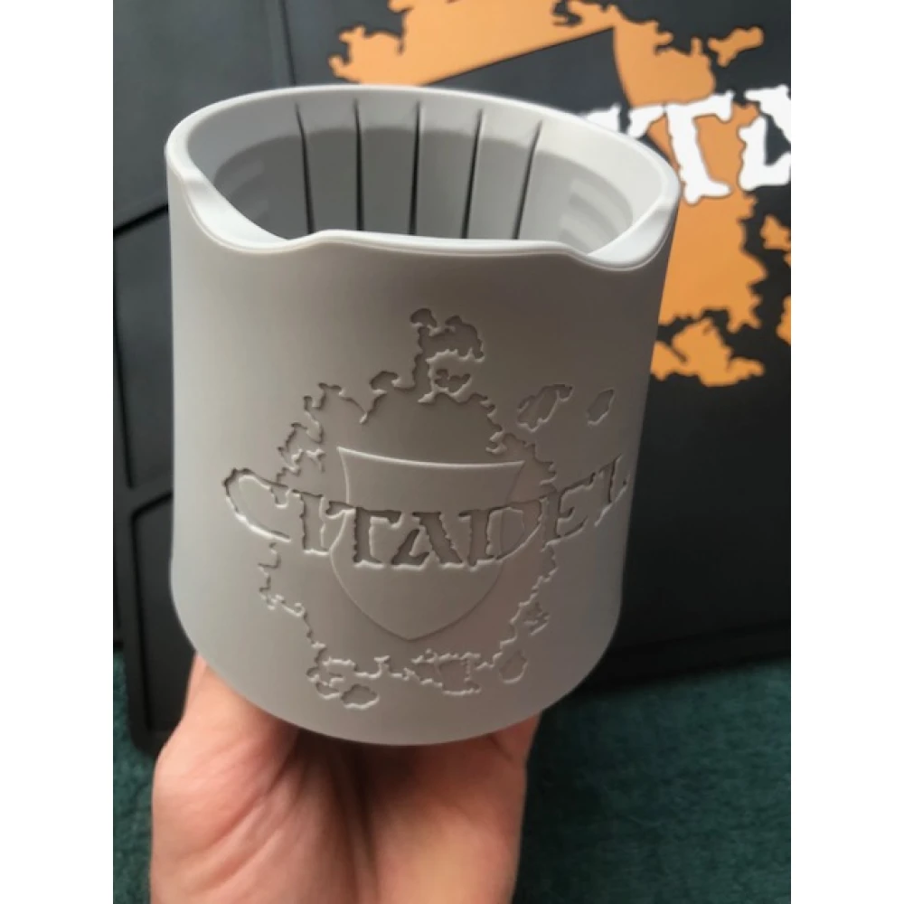 Citadel Water Pot