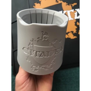 Citadel Water Pot