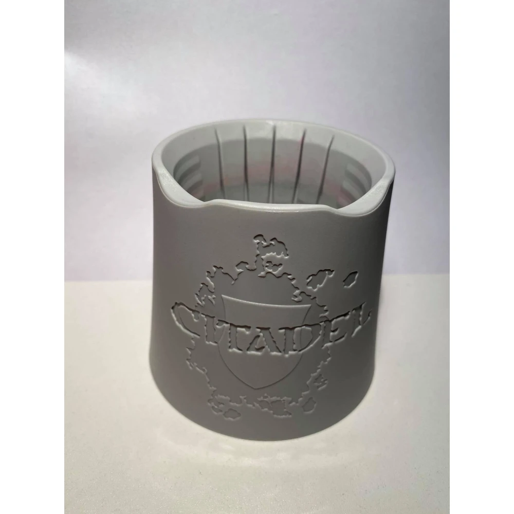Citadel Water Pot