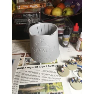 Citadel Water Pot