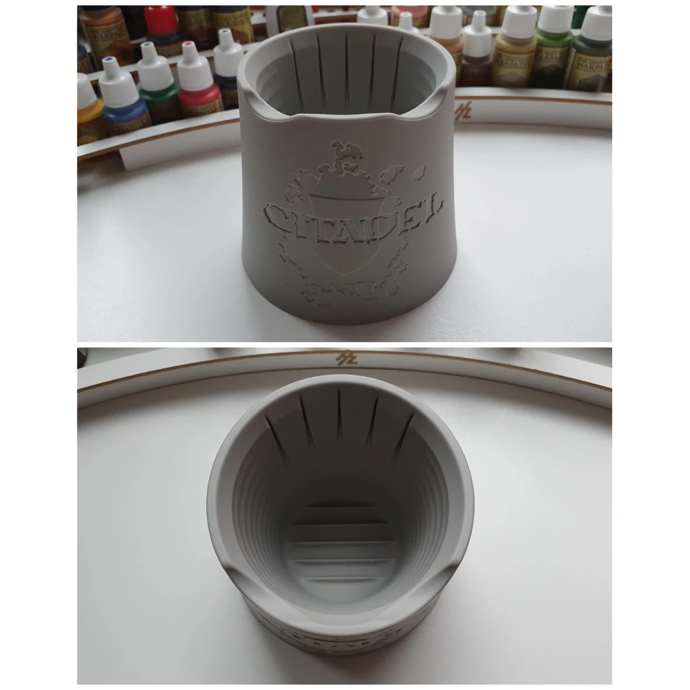 Citadel Water Pot