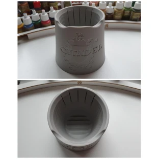 Citadel Water Pot