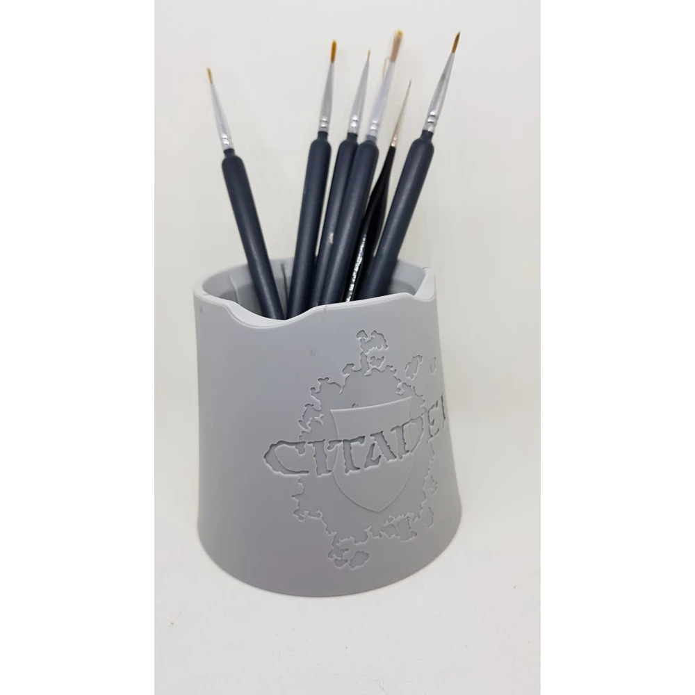 Citadel Water Pot