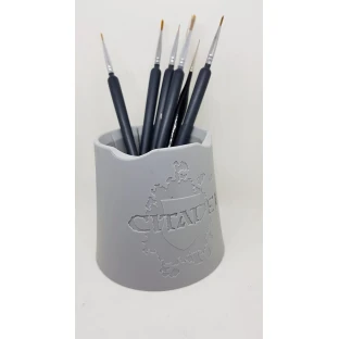Citadel Water Pot