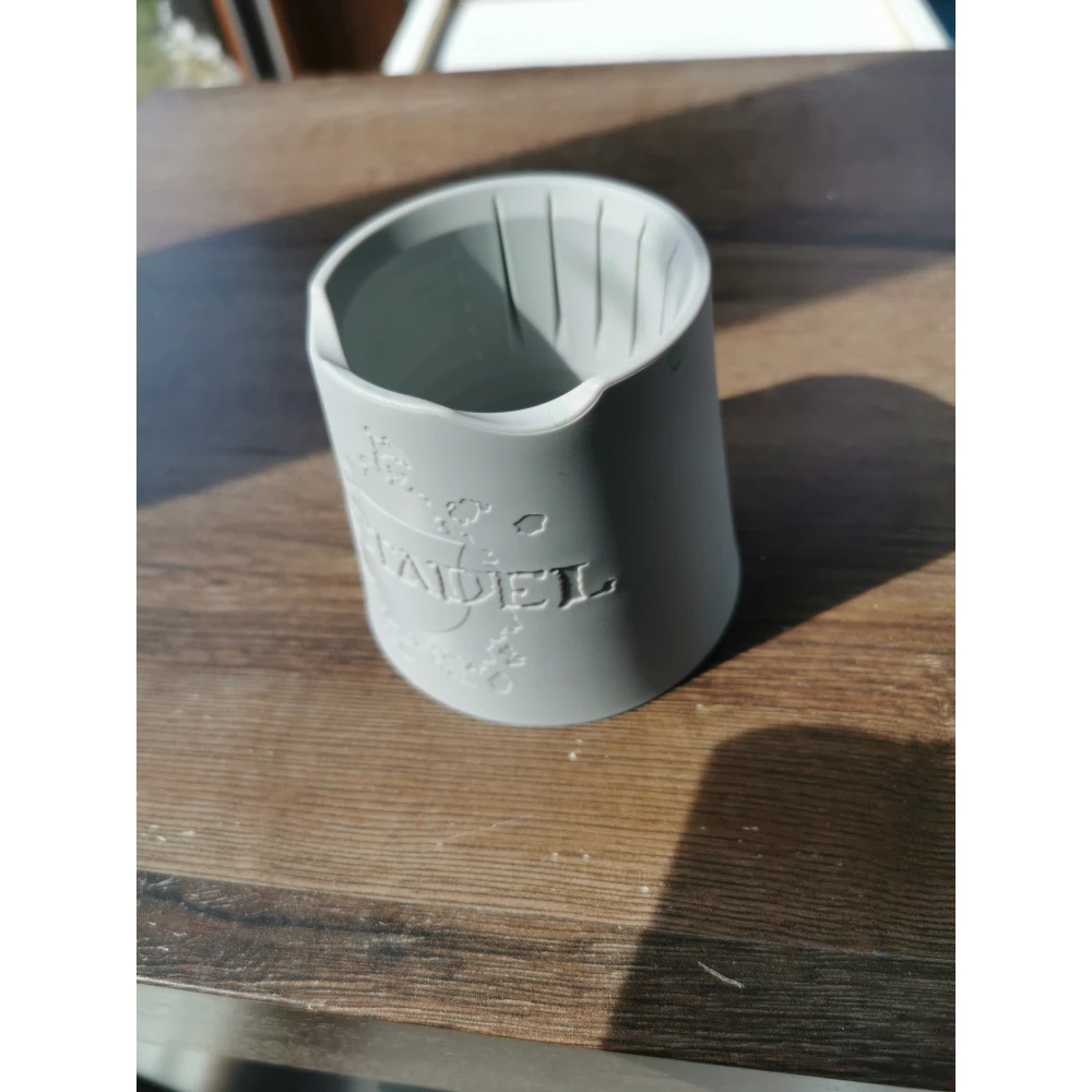 Citadel Water Pot