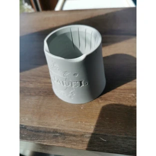 Citadel Water Pot