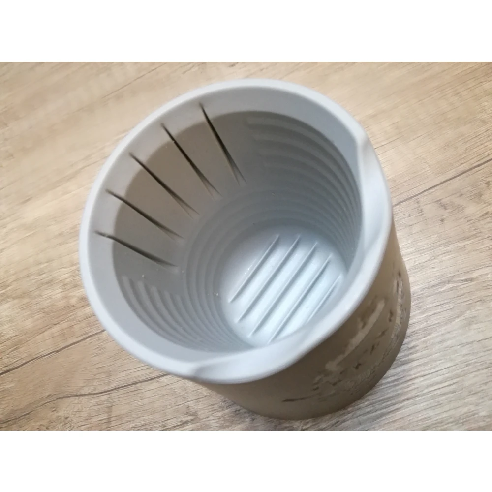 Citadel Water Pot