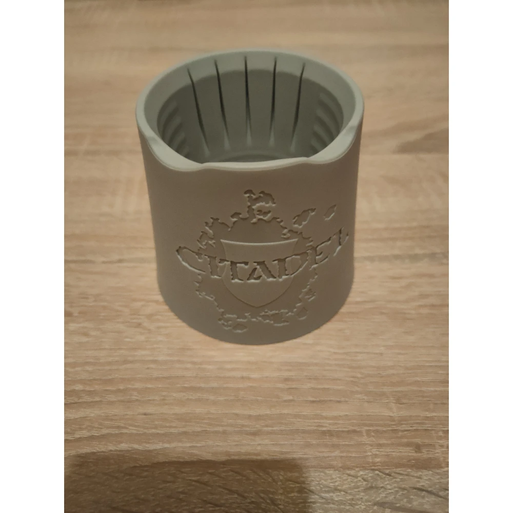 Citadel Water Pot