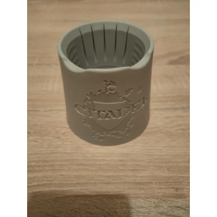 Citadel Water Pot