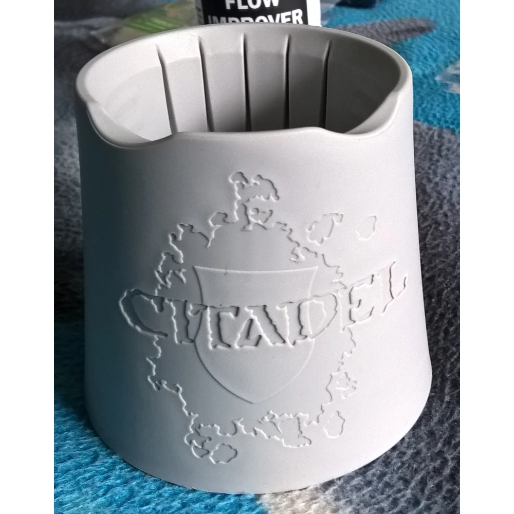 Citadel Water Pot