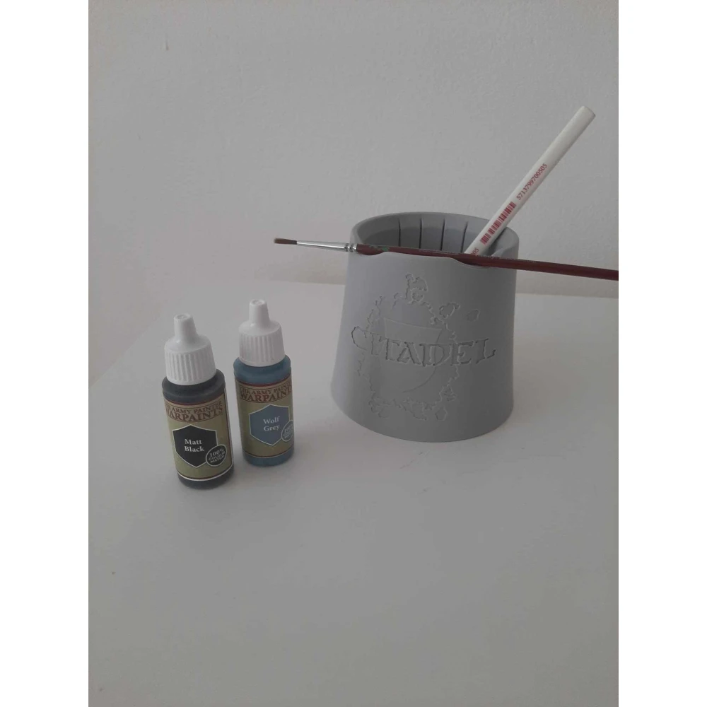 Citadel Water Pot