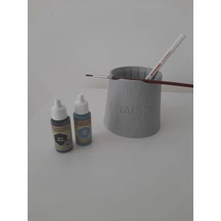 Citadel Water Pot
