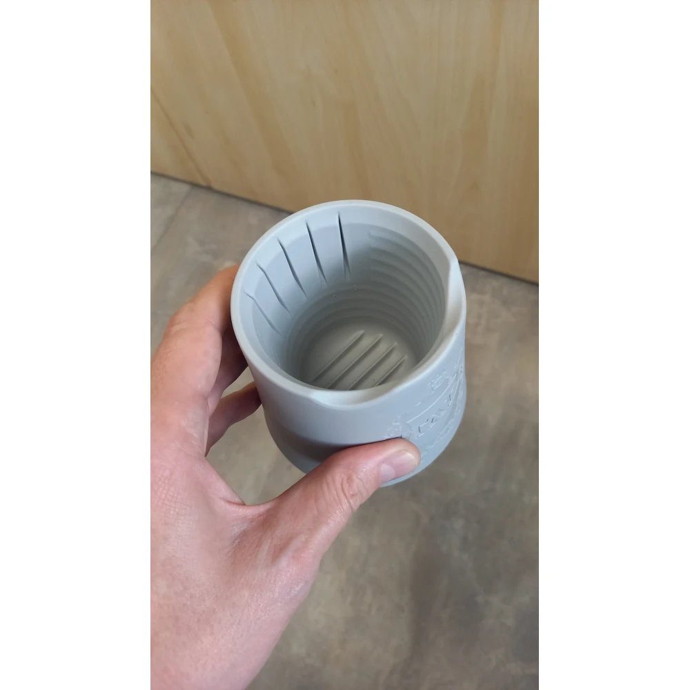 Citadel Water Pot