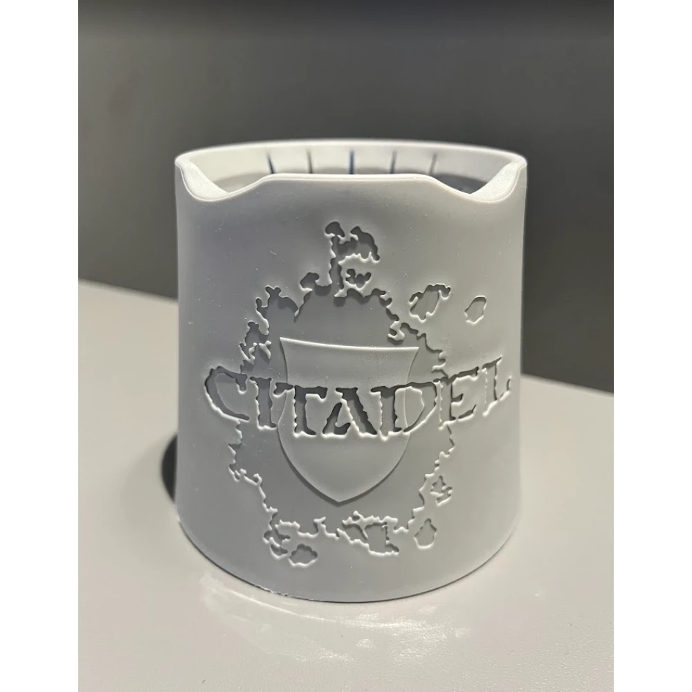Citadel Water Pot