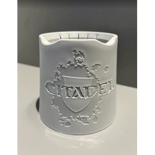 Citadel Water Pot